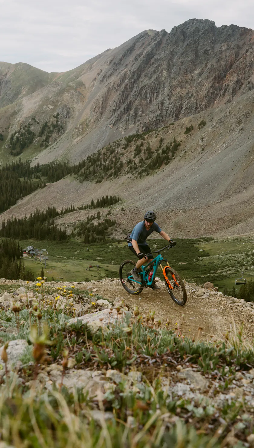 2026 Yeti Gathering Colorado