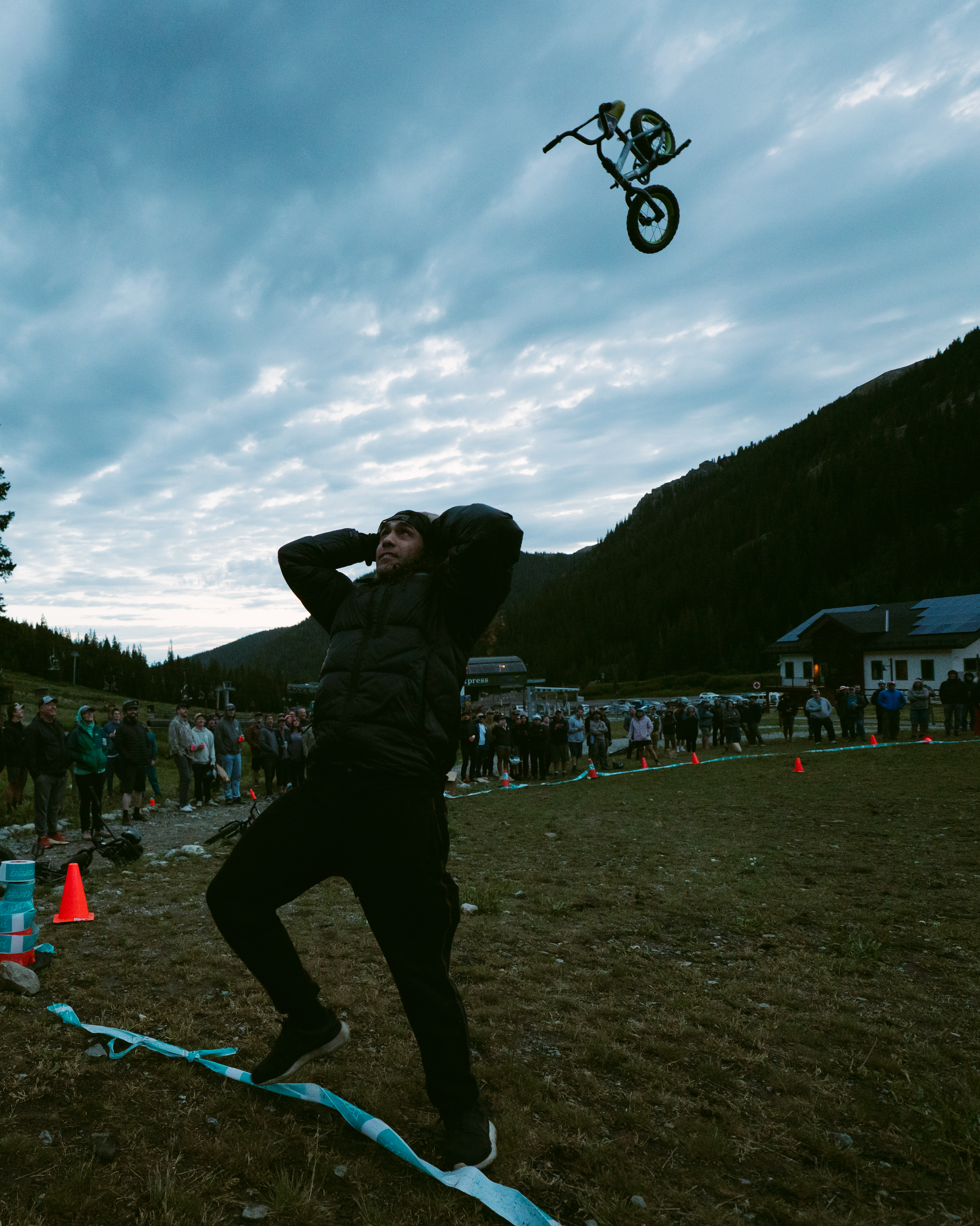 2026 Yeti Gathering Colorado - Games
