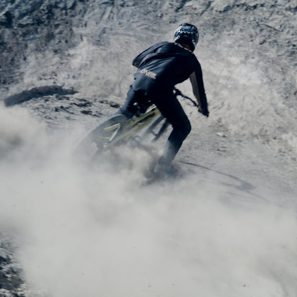 Dust to Dust Video - Adolf Silva