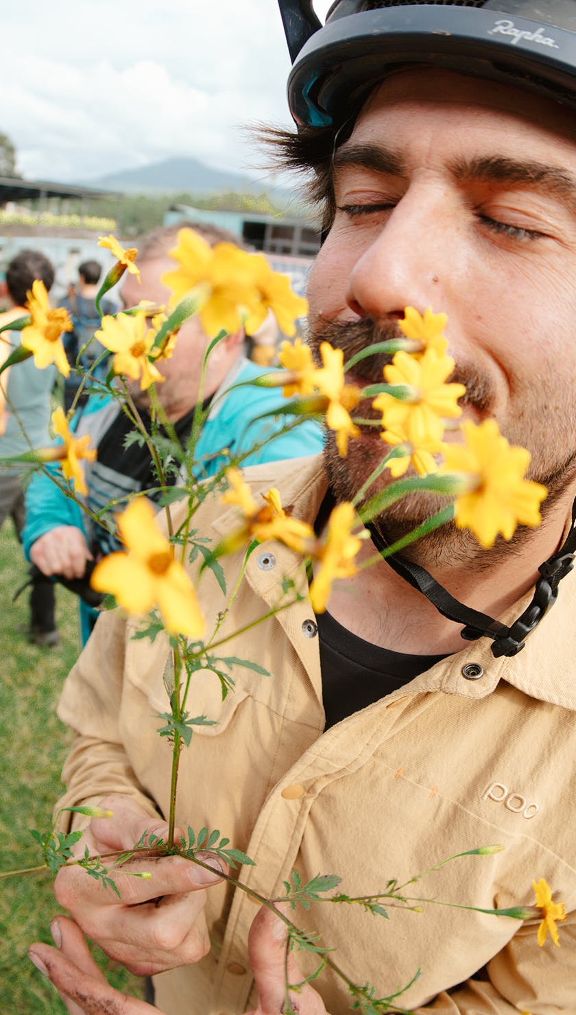 Internationales Yeti-Gathering Mexiko 2023