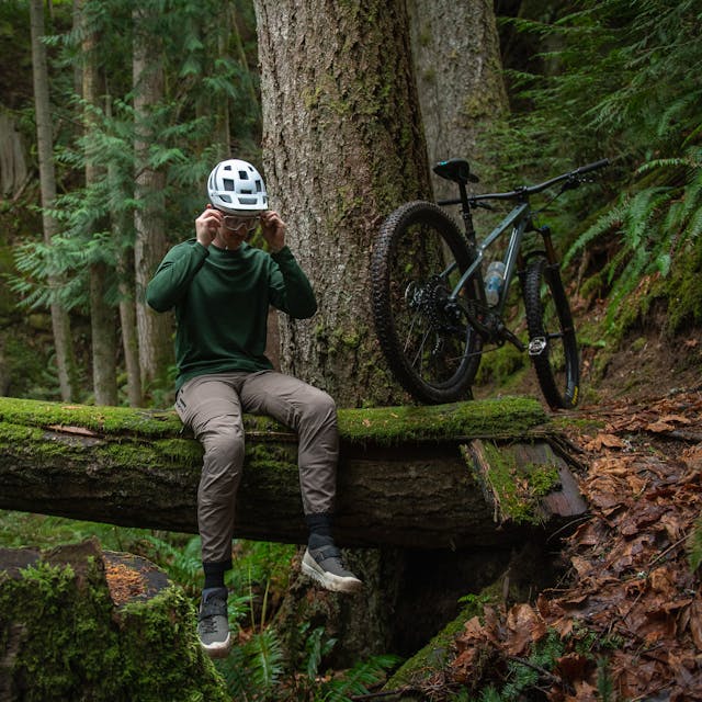 2023 Technical Apparel - Ridgway Pant