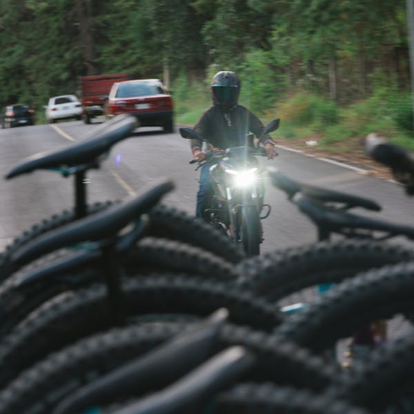 Internationales Yeti-Gathering Mexiko 2023