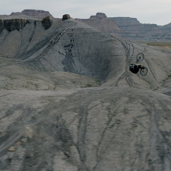 Dust to Dust Video - Adolf Silva