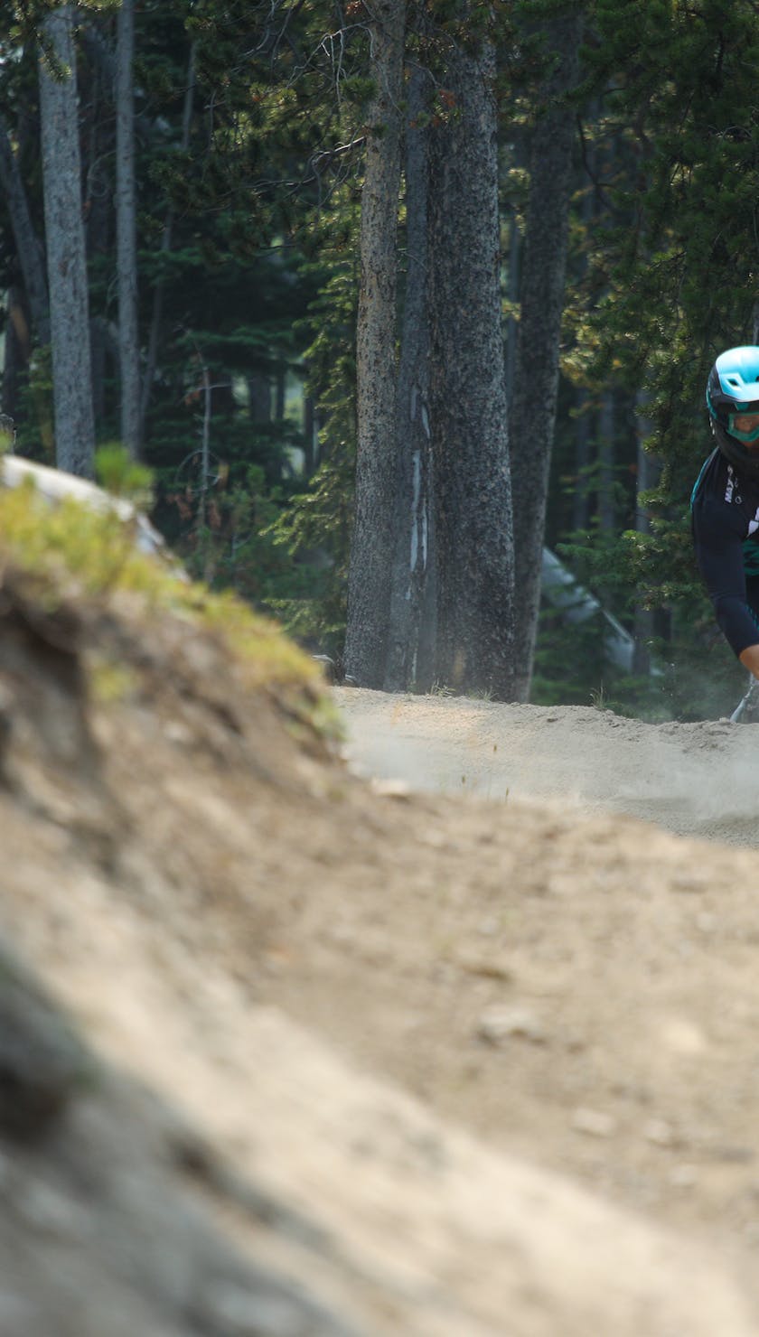BME 02 2020 Big Sky MT. Carson