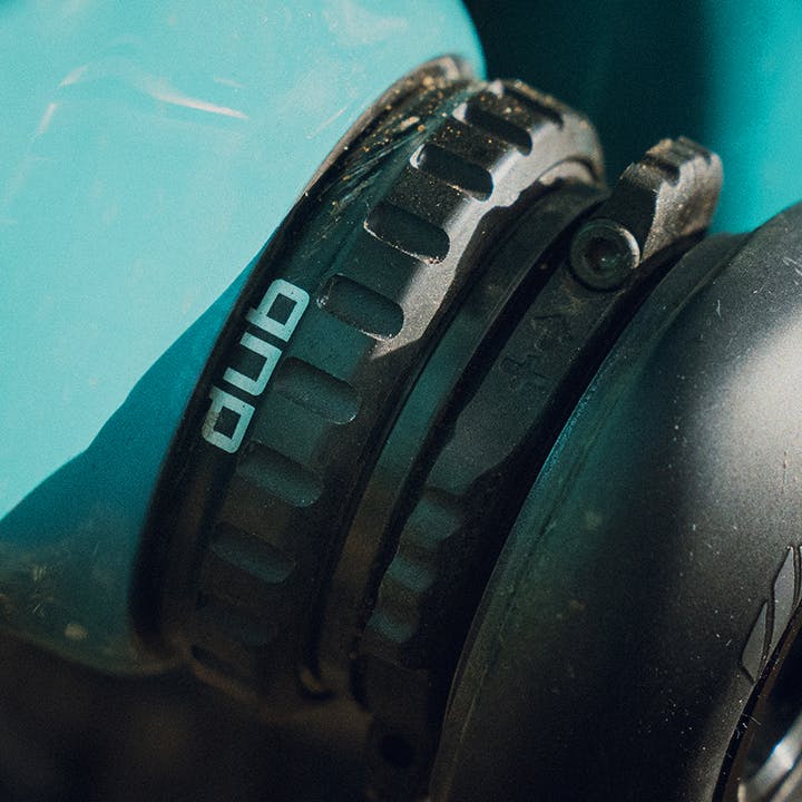 Yeti SB160 - BB