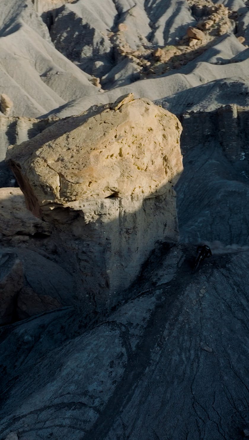 Dust to Dust Video - Adolf Silva