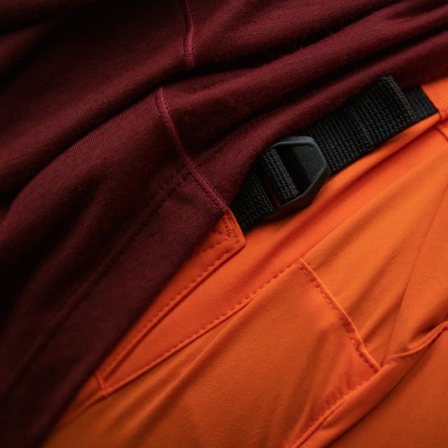 2023 Technical Apparel - Antero Short