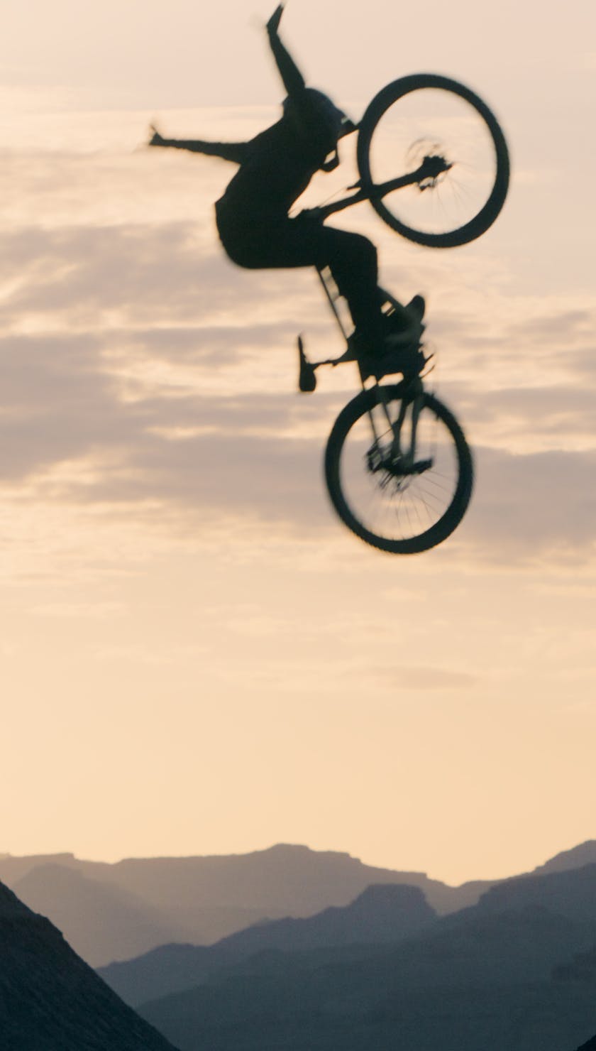 Dust to Dust Video - Adolf Silva