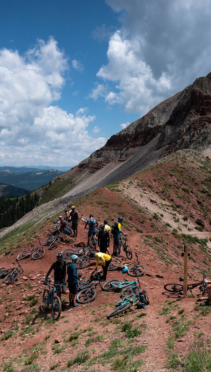 Durango Gathering 21 - The Summit