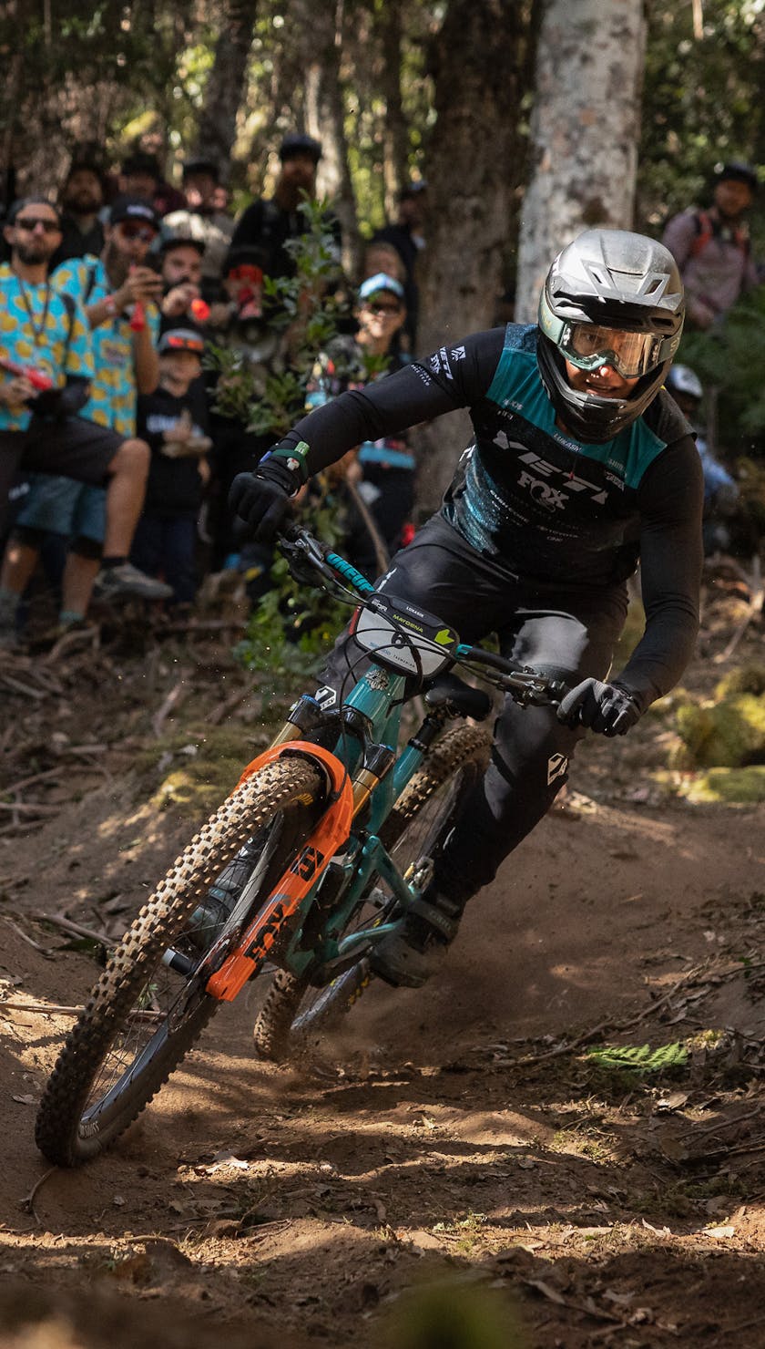 EDR.1 Maydena - Sławomir Łukasik