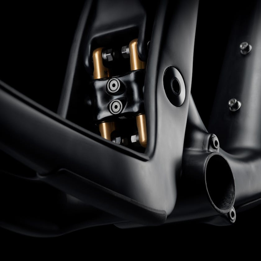 SB115 Switch Infinity Back Profile