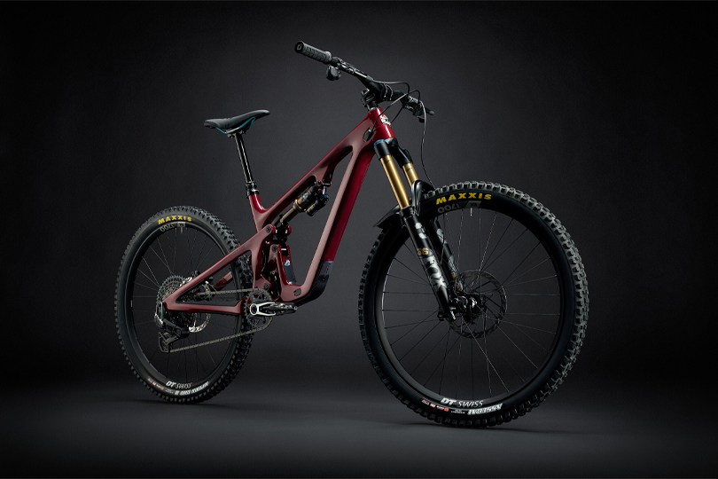 2026 Yeti Cycles SB135 Rhino