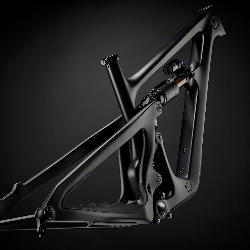 2023 Yeti SB160 Frame