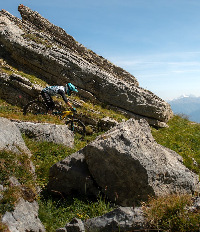 EWS-E '21 Crans Montana - Shawn Neer