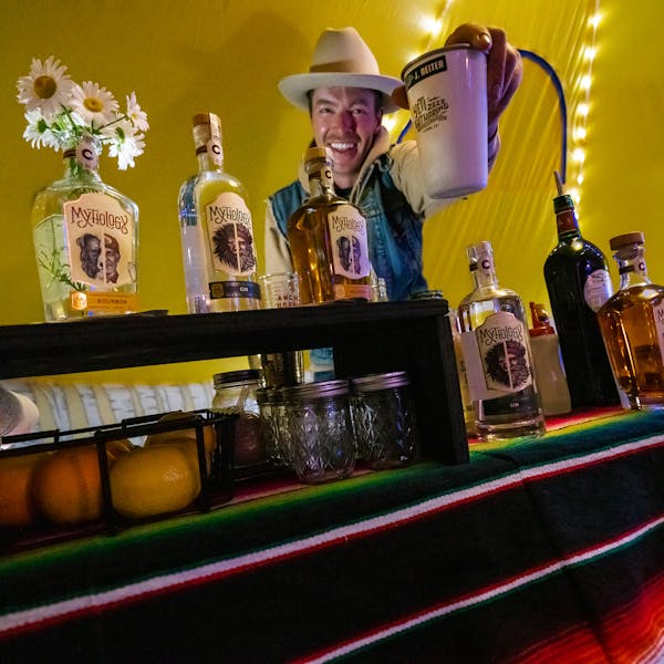 Yeti Gathering 2022 - Justin Reiter