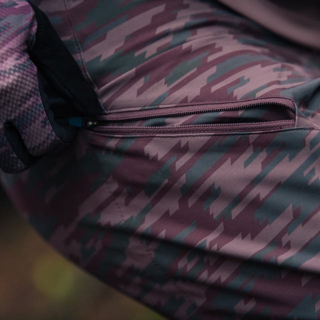 2023 Technical Apparel - Dawson Short