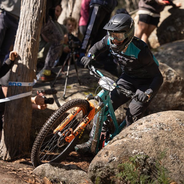 EDR.2 2023 Derby - Sławomir Łukasik