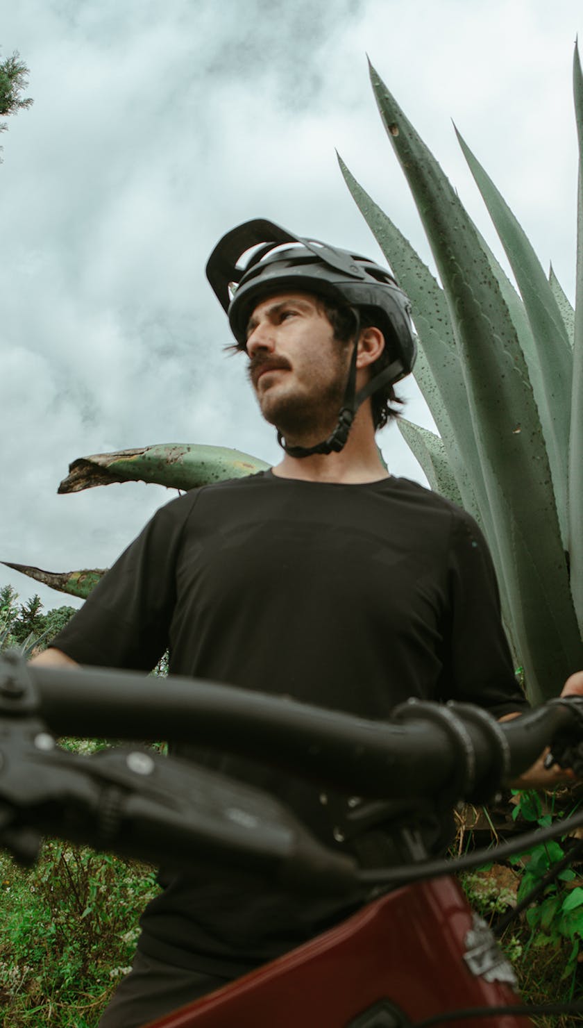 Internationales Yeti-Gathering Mexiko 2023