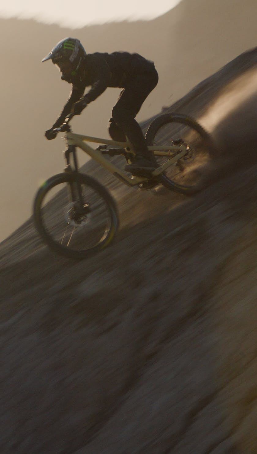 Dust to Dust Video - Adolf Silva