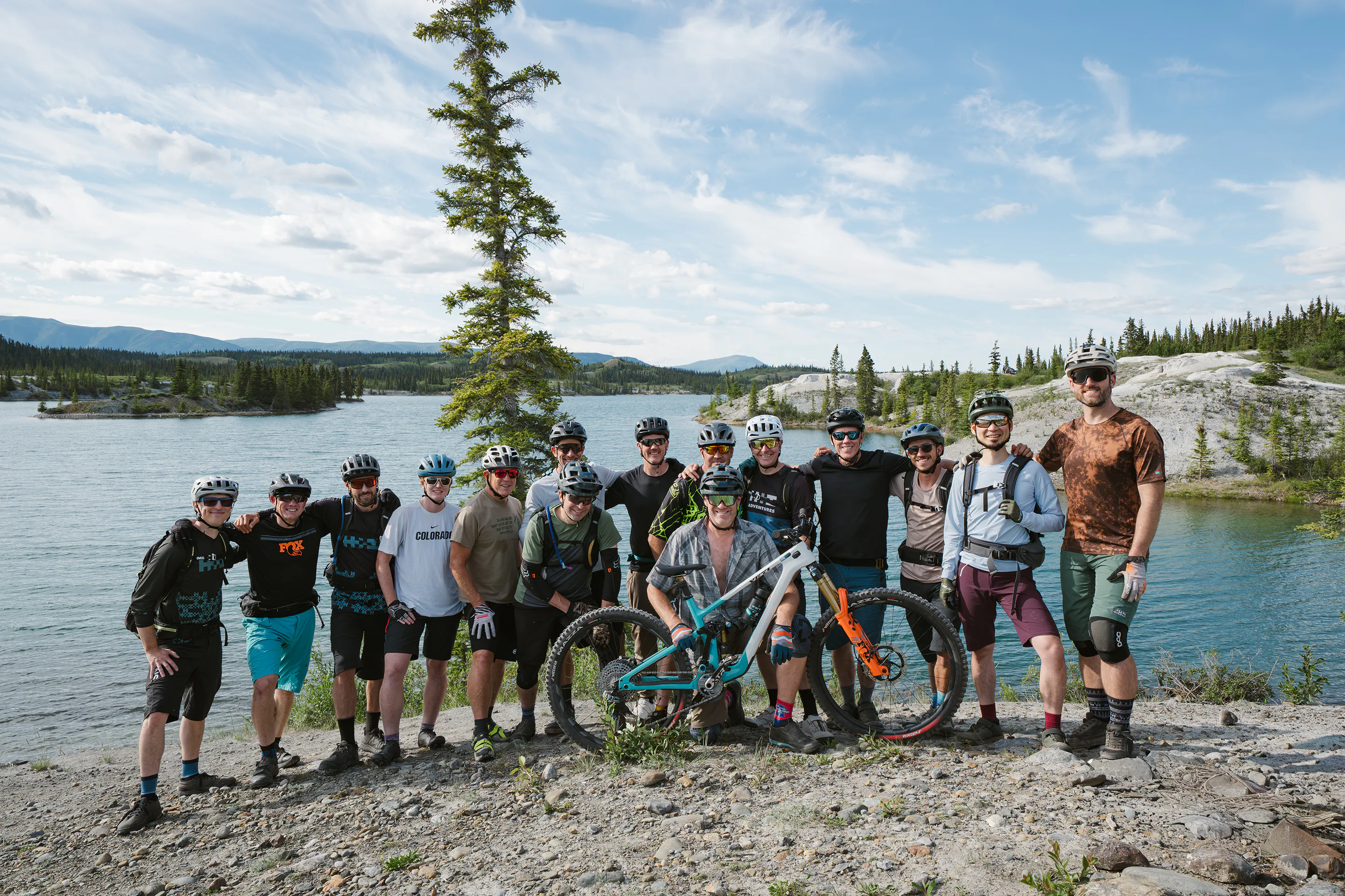 2026 International Gathering Yukon