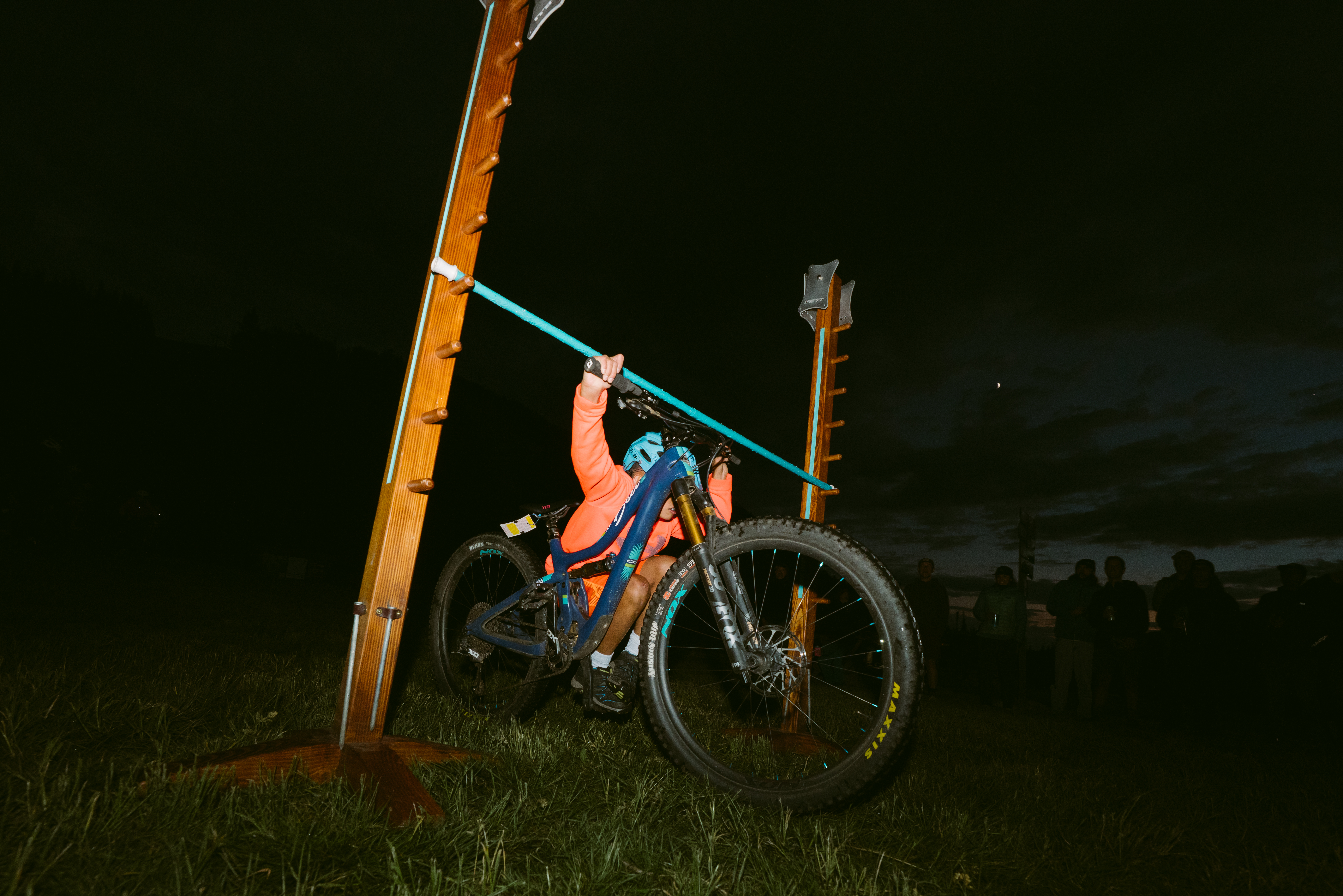 2026 Yeti Gathering Colorado - Games