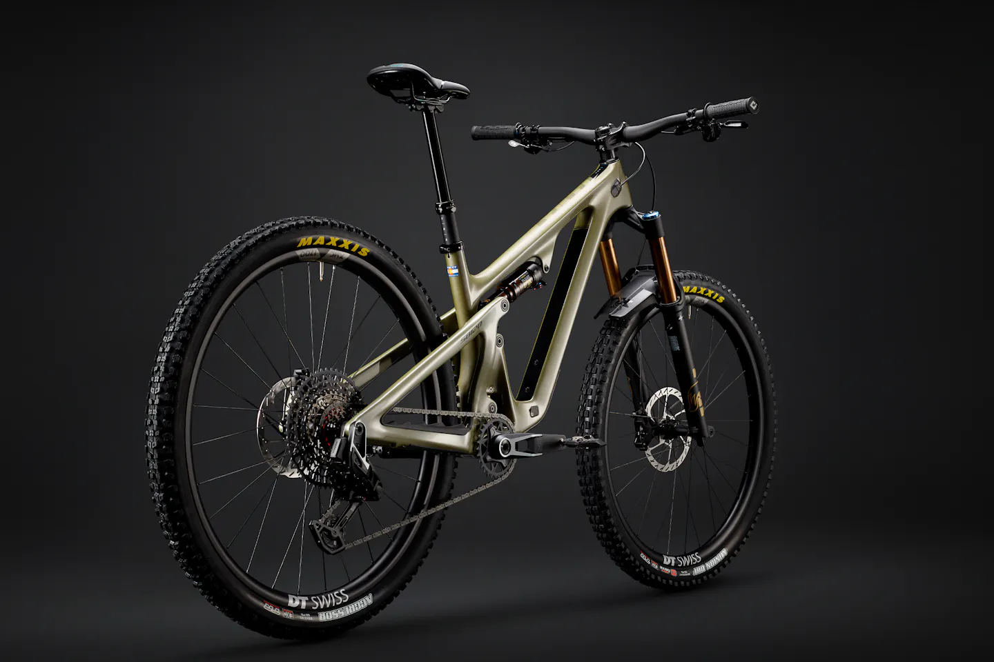 SB120 Lichen Dark
