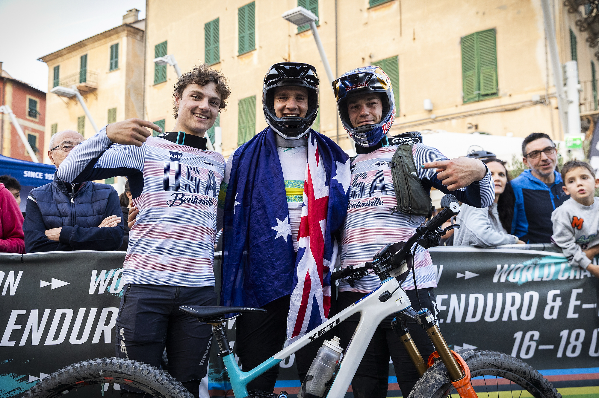 2026 UCI EDR World Championship