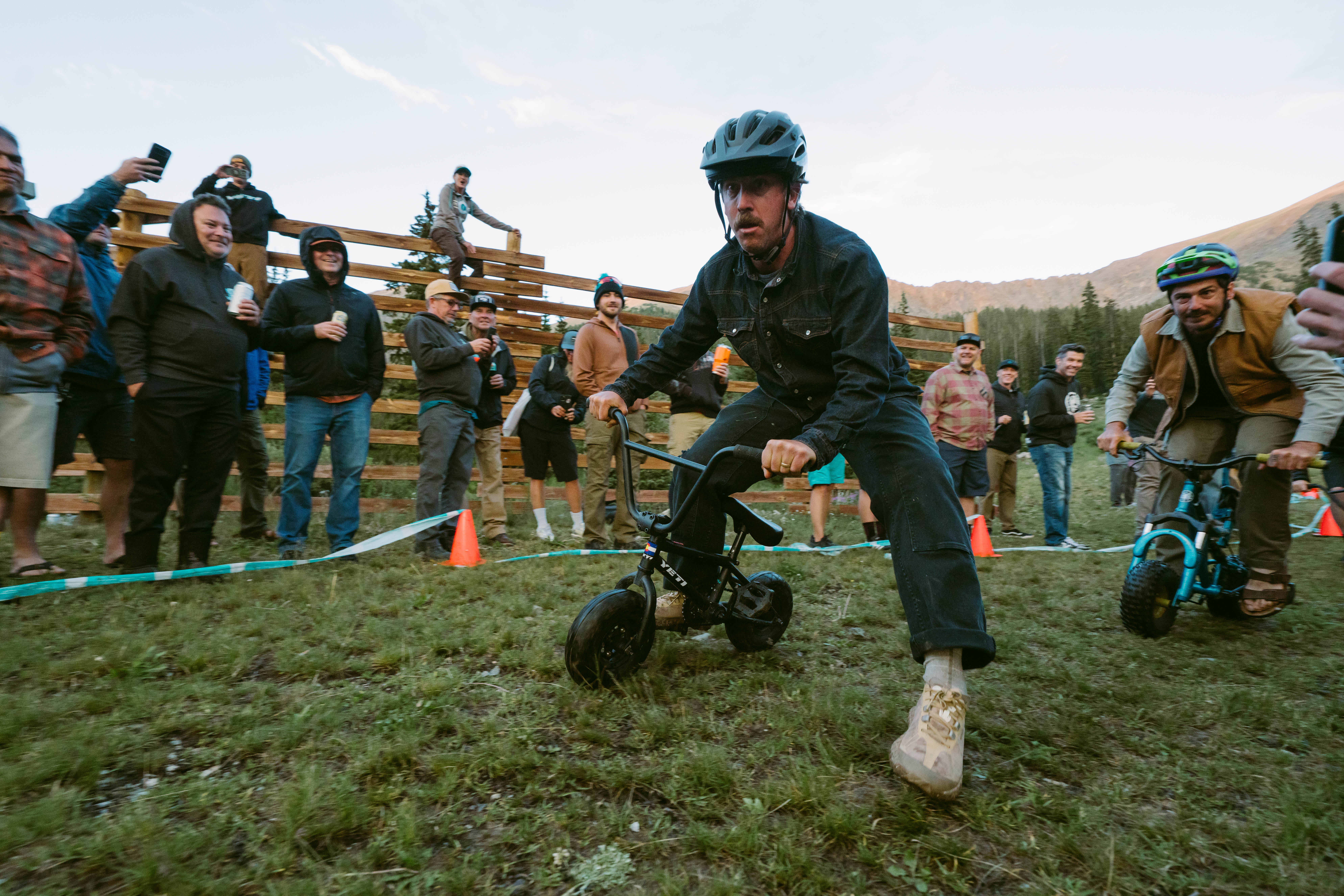 2026 Yeti Gathering Colorado - Games