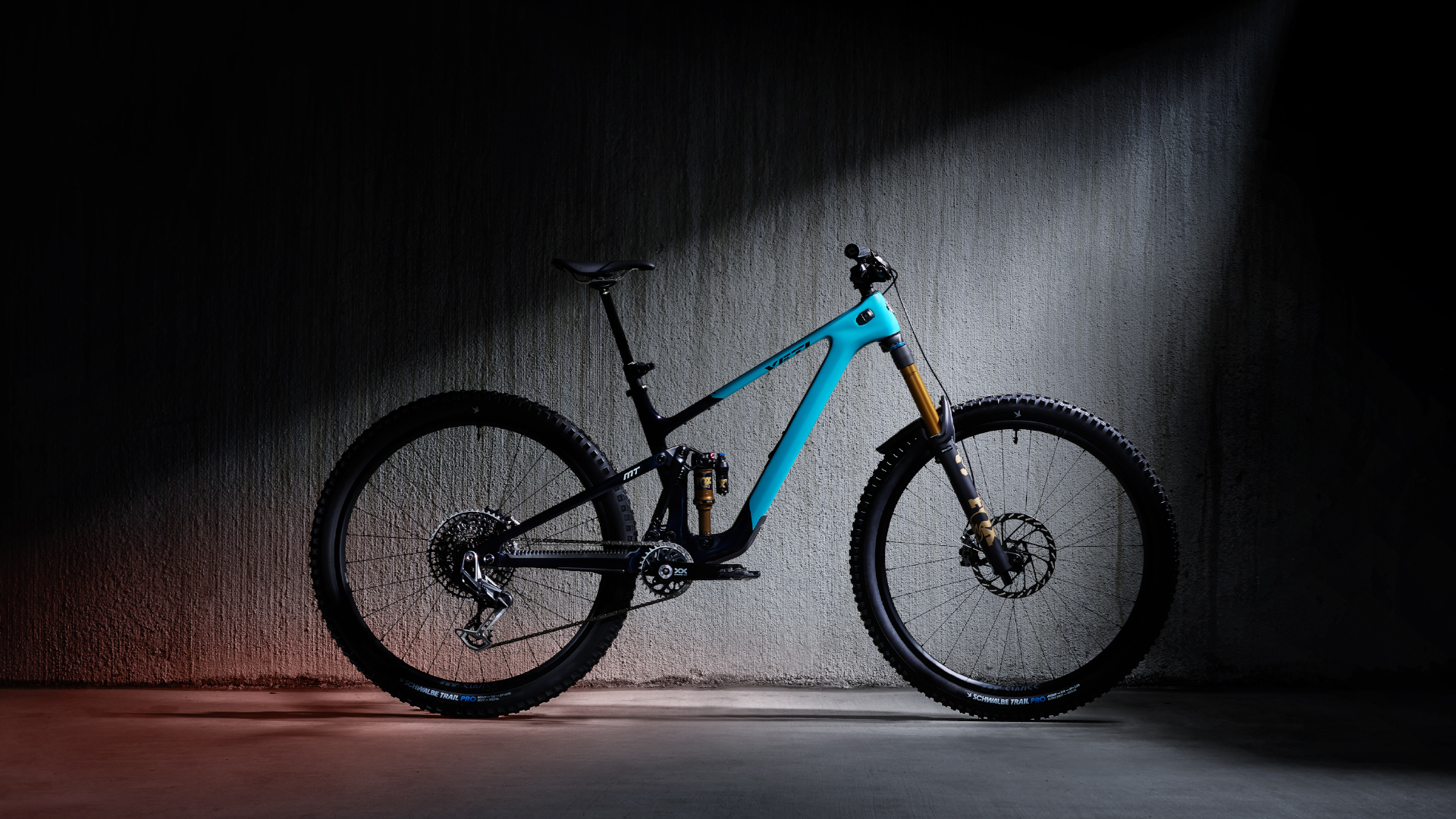 Yeti Cycles MT
