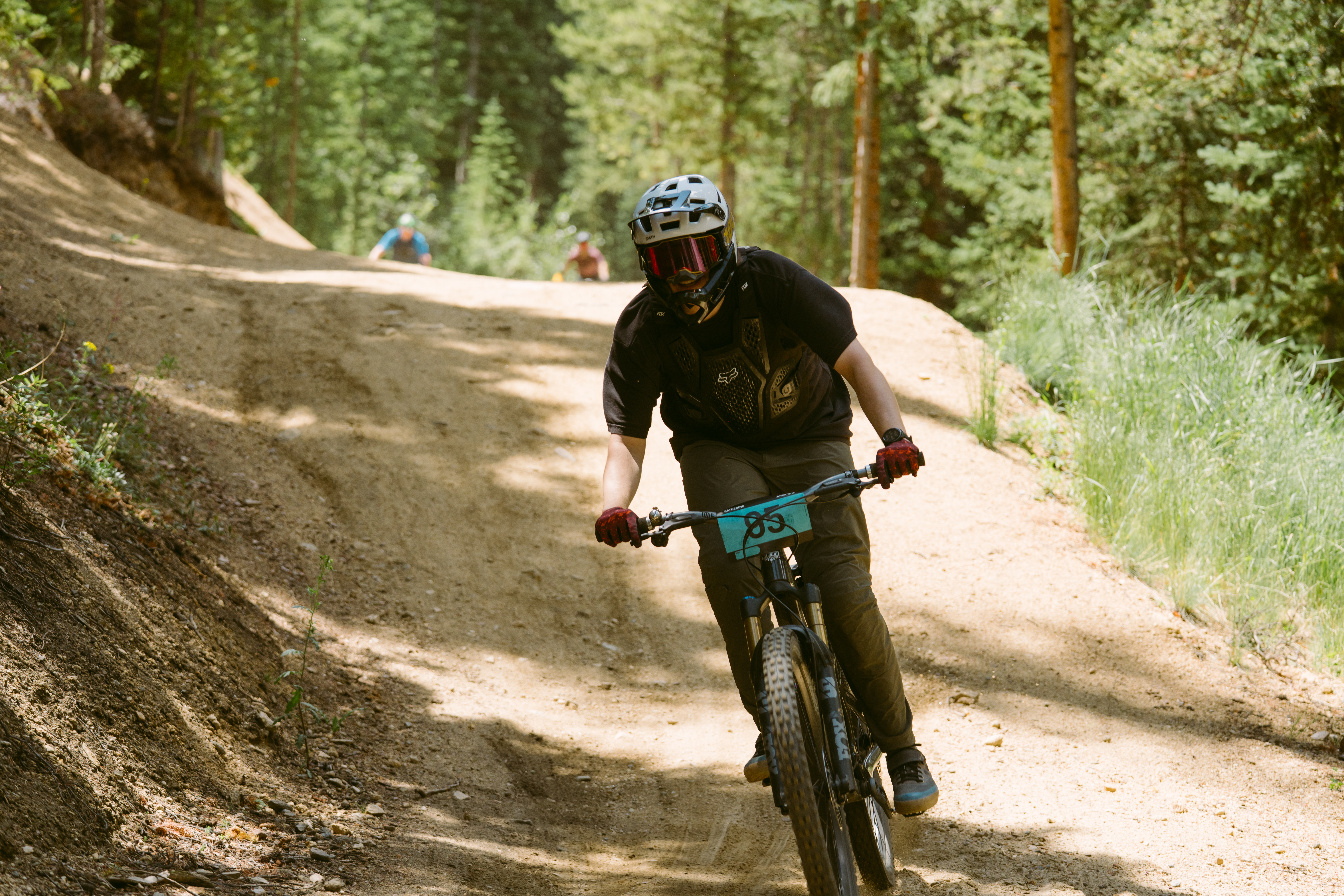 2026 Yeti Gathering Colorado - Keystone Bike Park