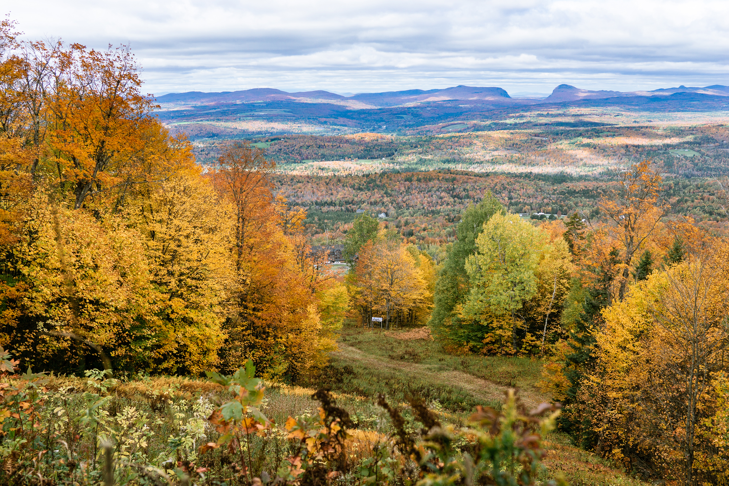2026 Yeti Gathering Vermont