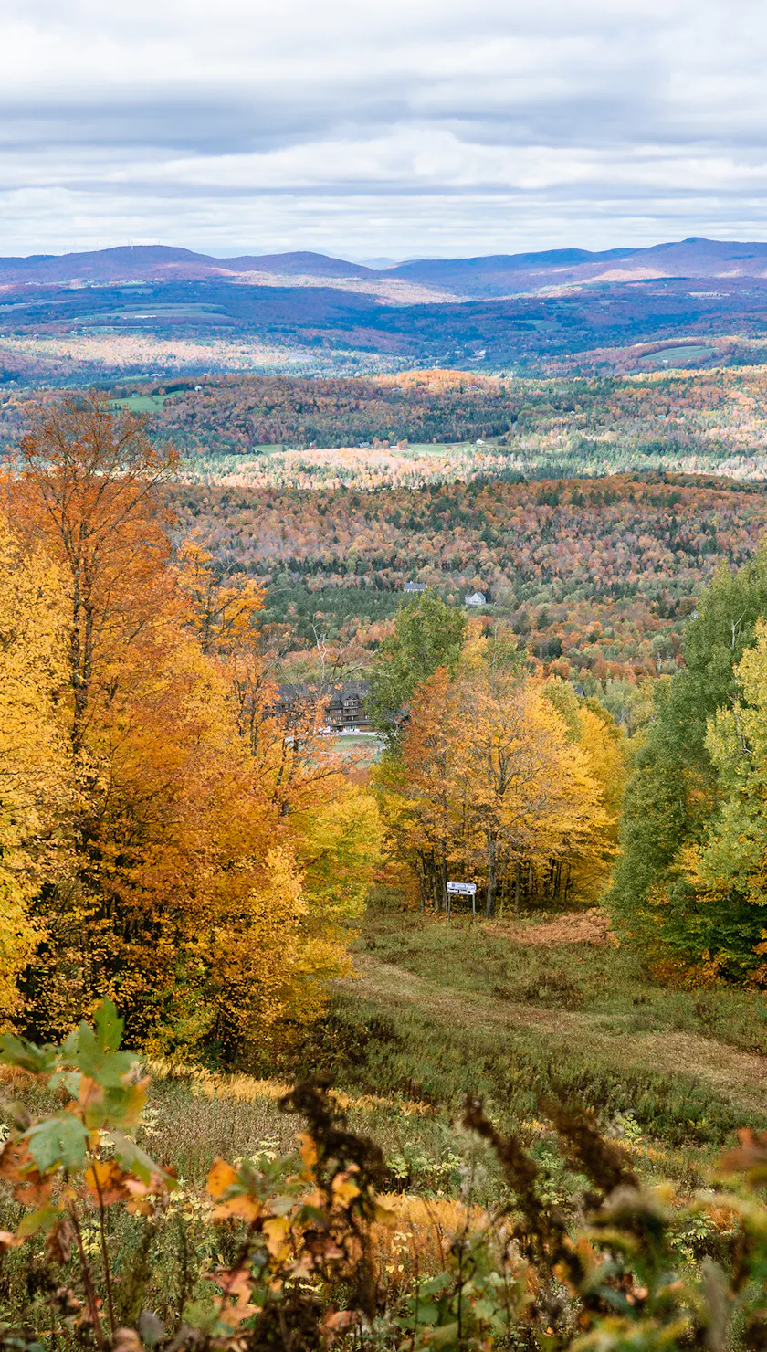 2026 Yeti Gathering Vermont