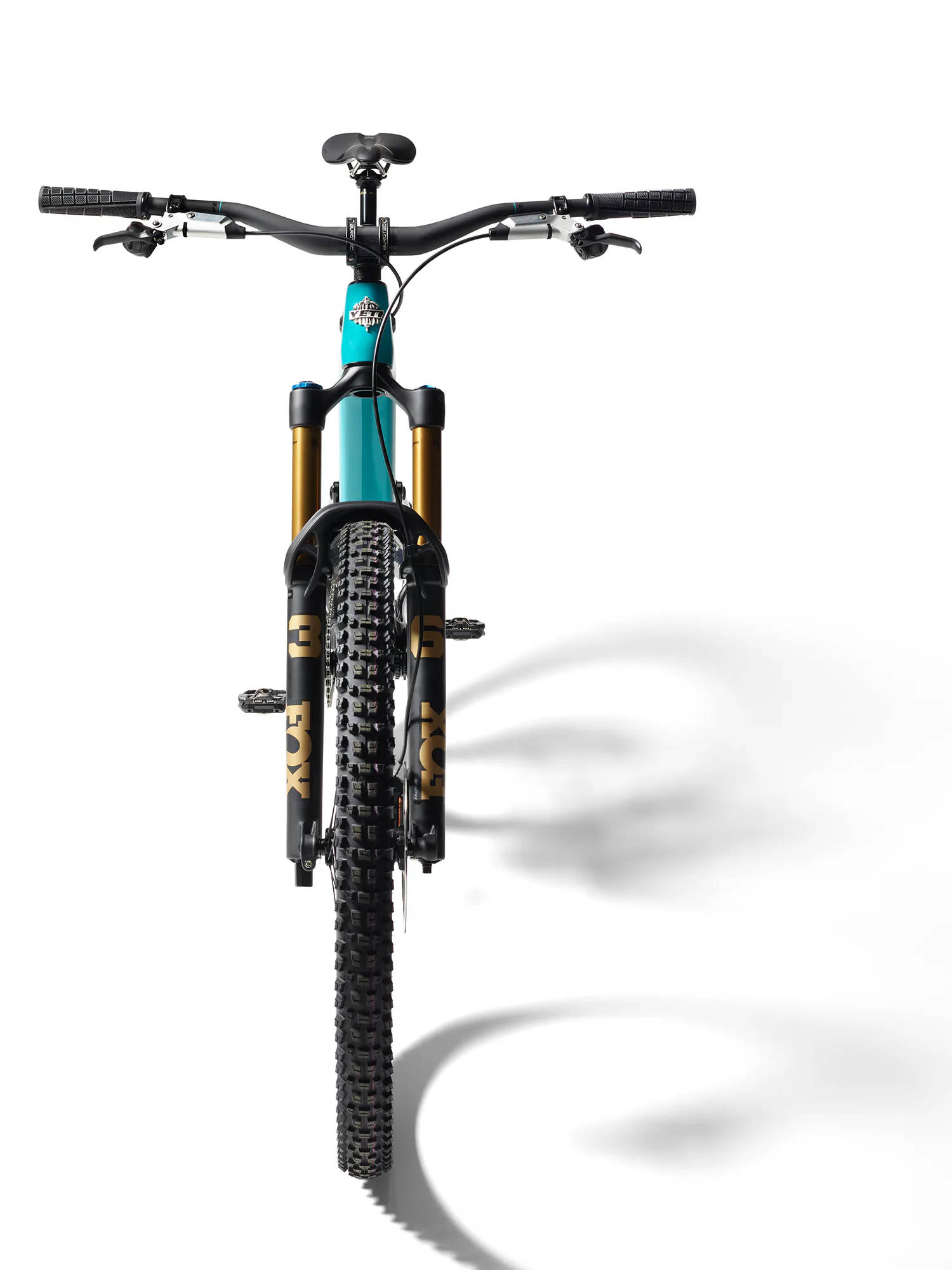 Yeti MT Turq