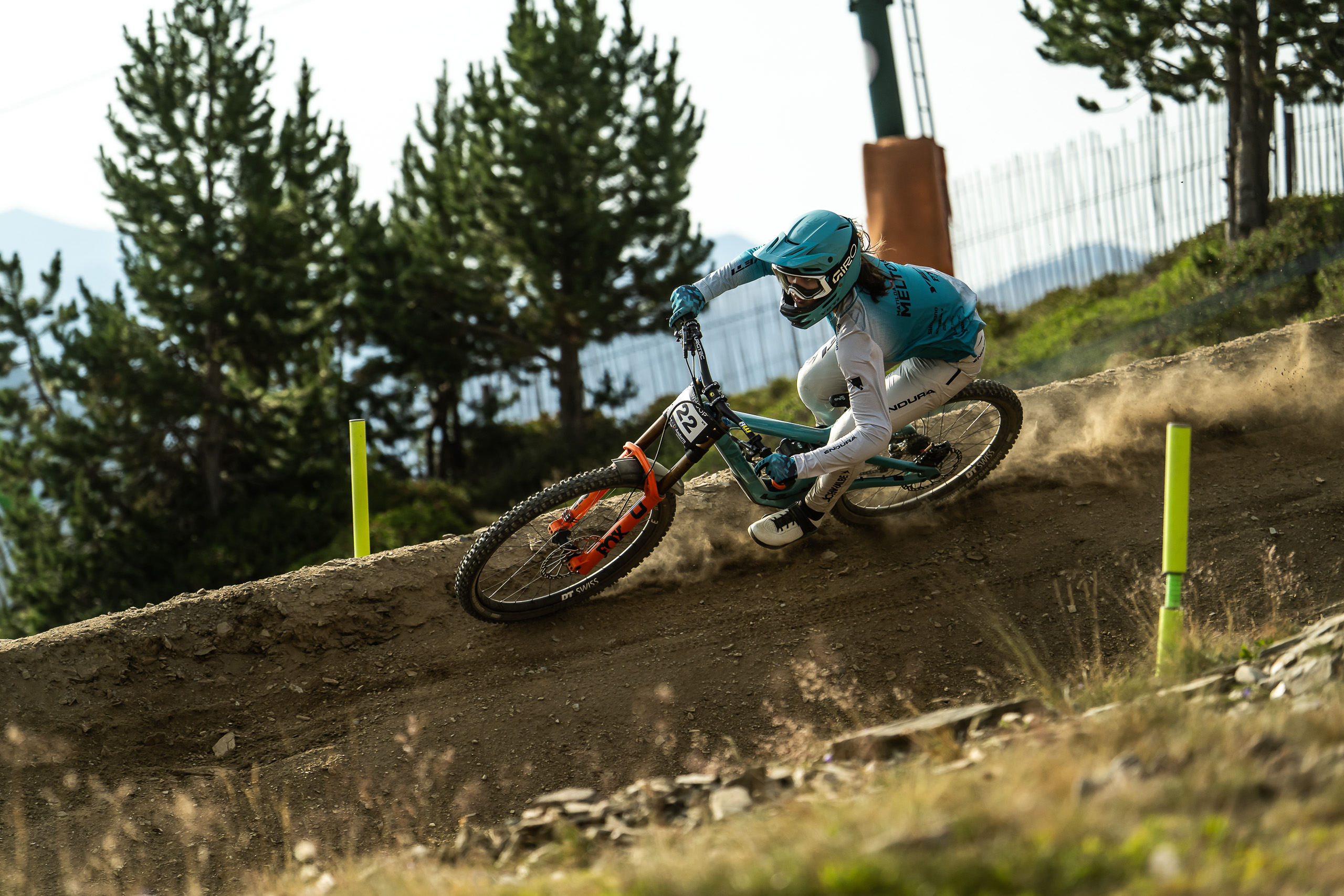2026 DHI.6 Andorra 