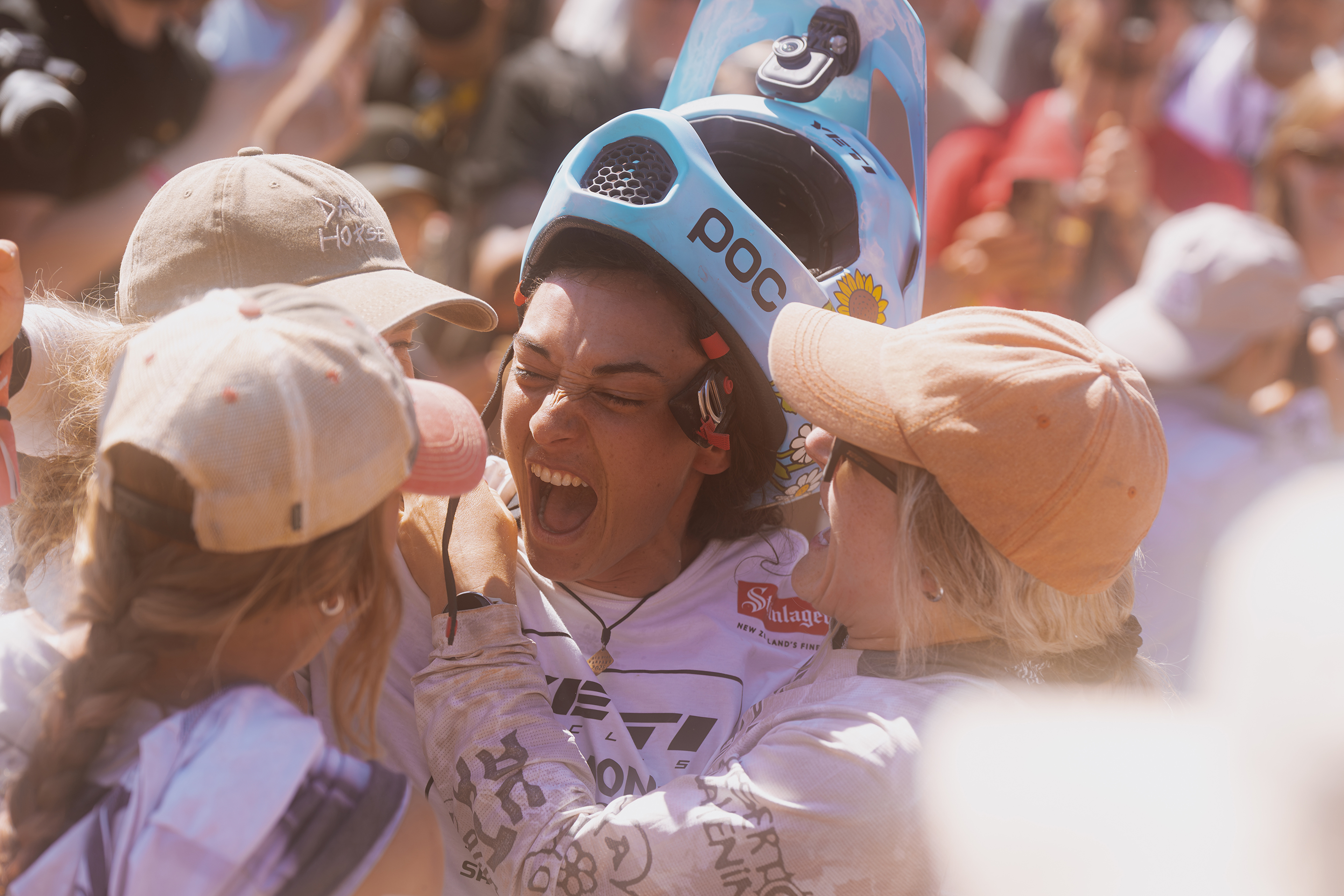 Red Bull Rampage '26 - Robin Goomes