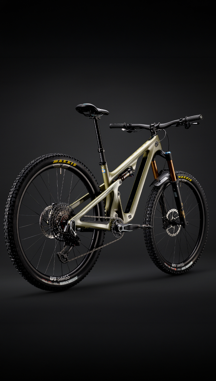 SB120 Lichen Dark
