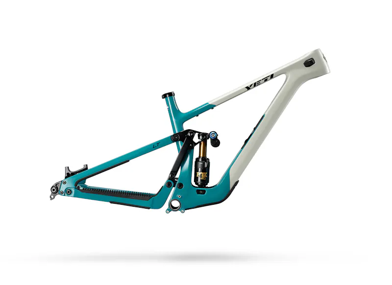 Yeti Cycles LT Frame