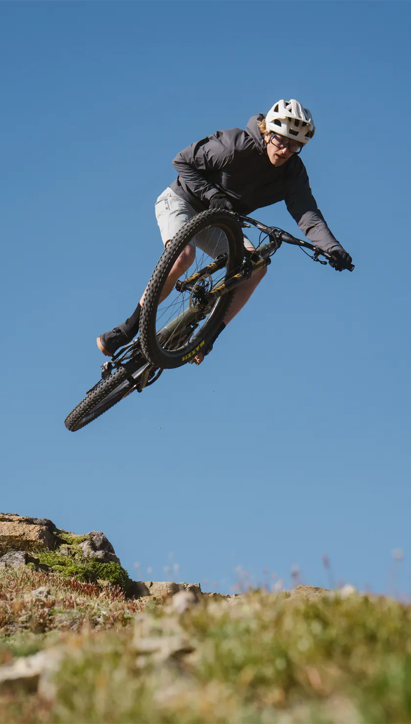 ASR LR Rider Quote FG