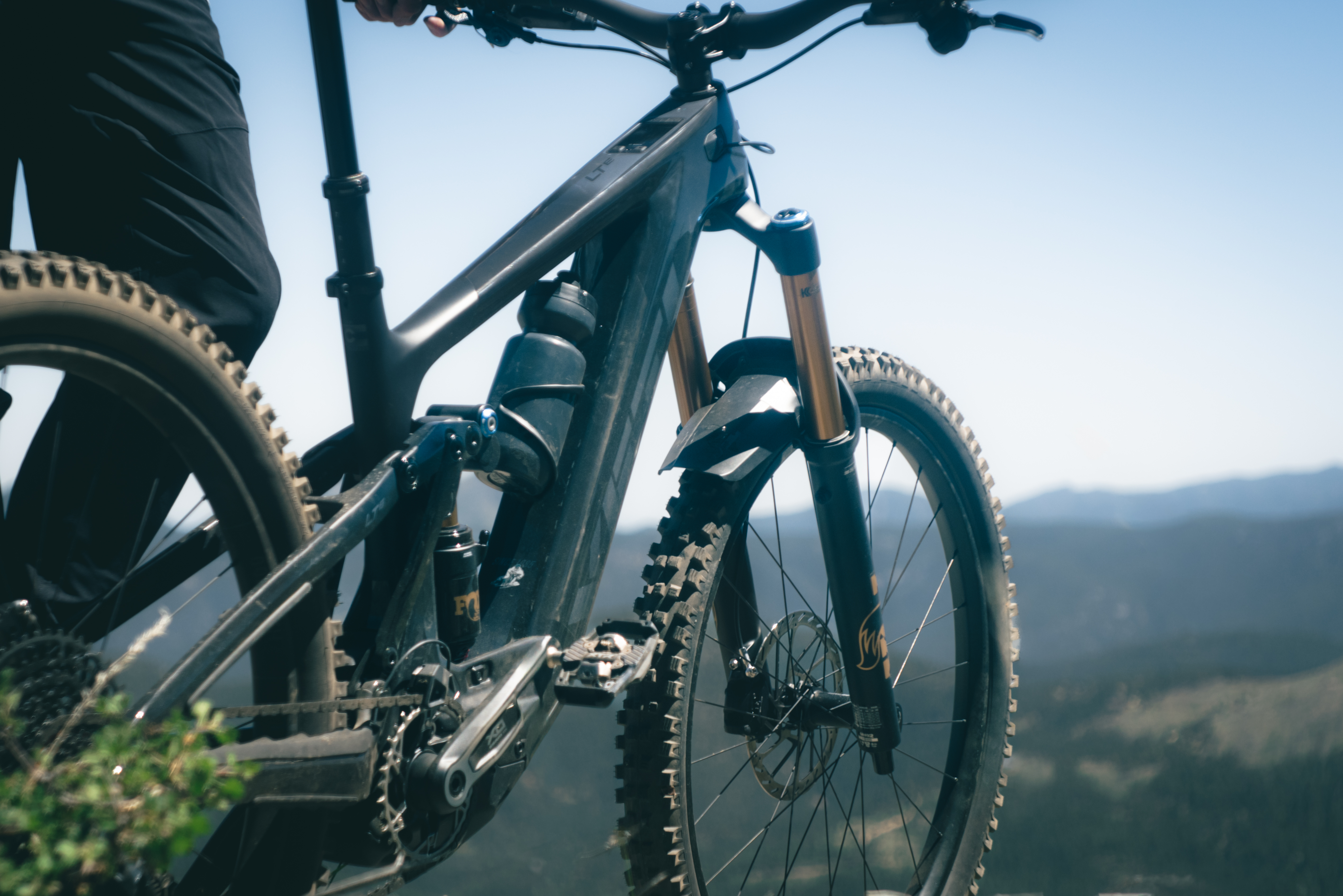 2027 Yeti LTe 
