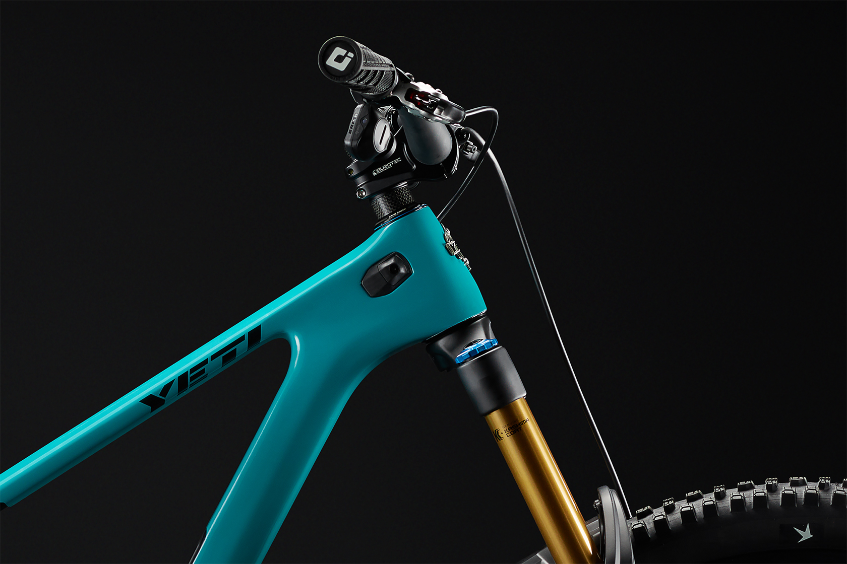 MT Geo Features - Reach
