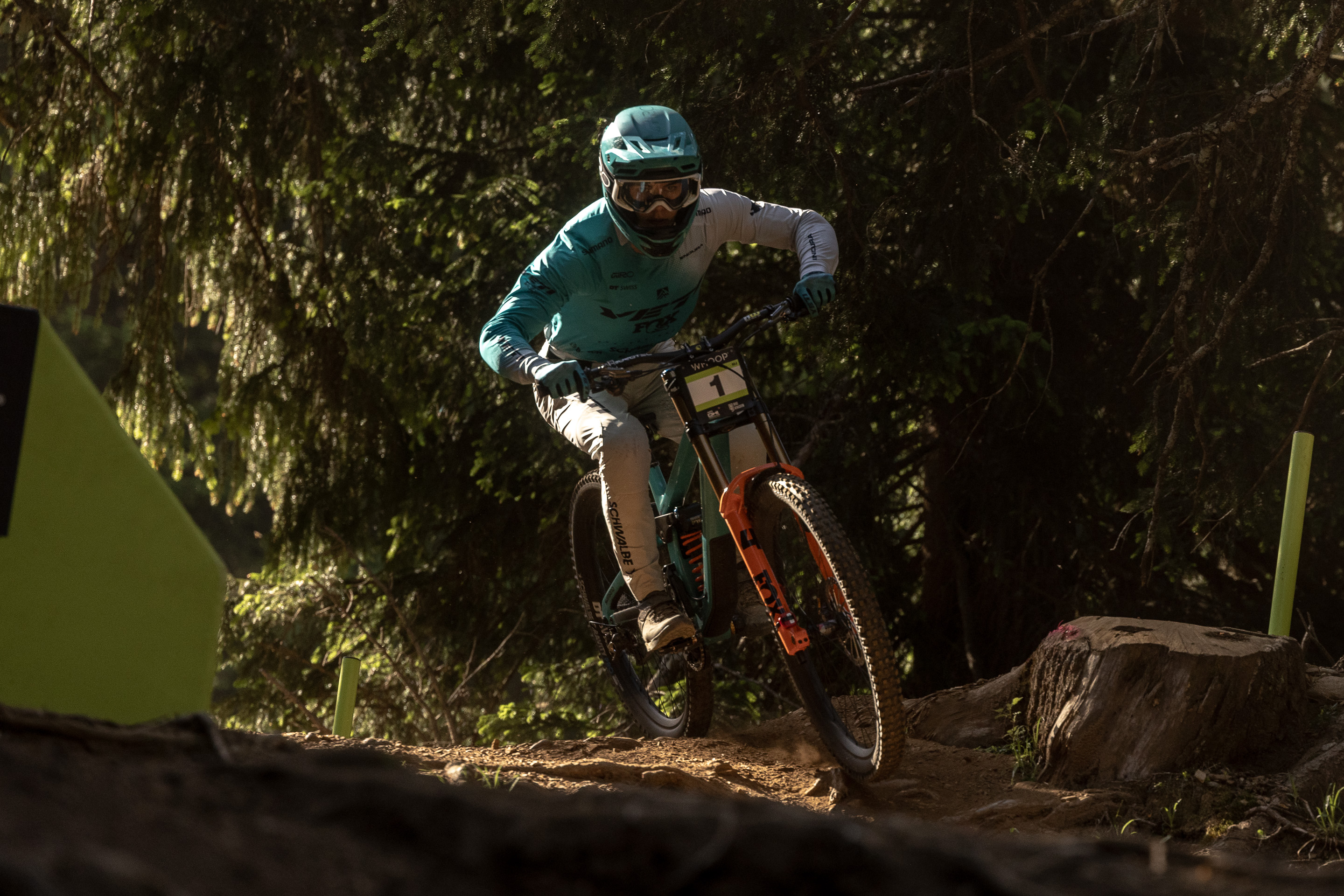 DHi.4 Lenzerheide
