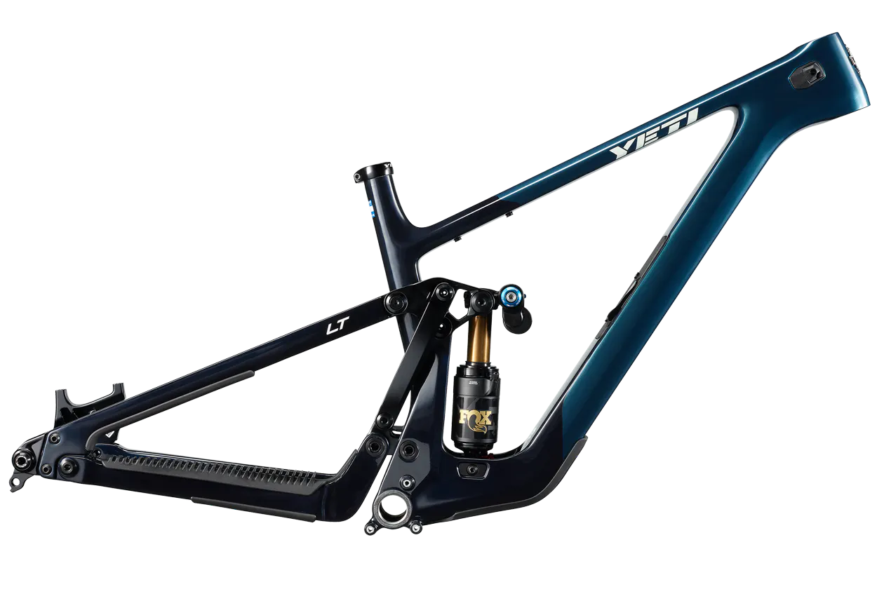LT NightOut Frame Profile