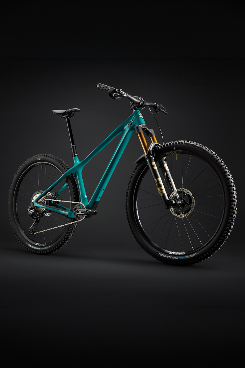 ARC - Yeti Cycles - Yeti Cycles