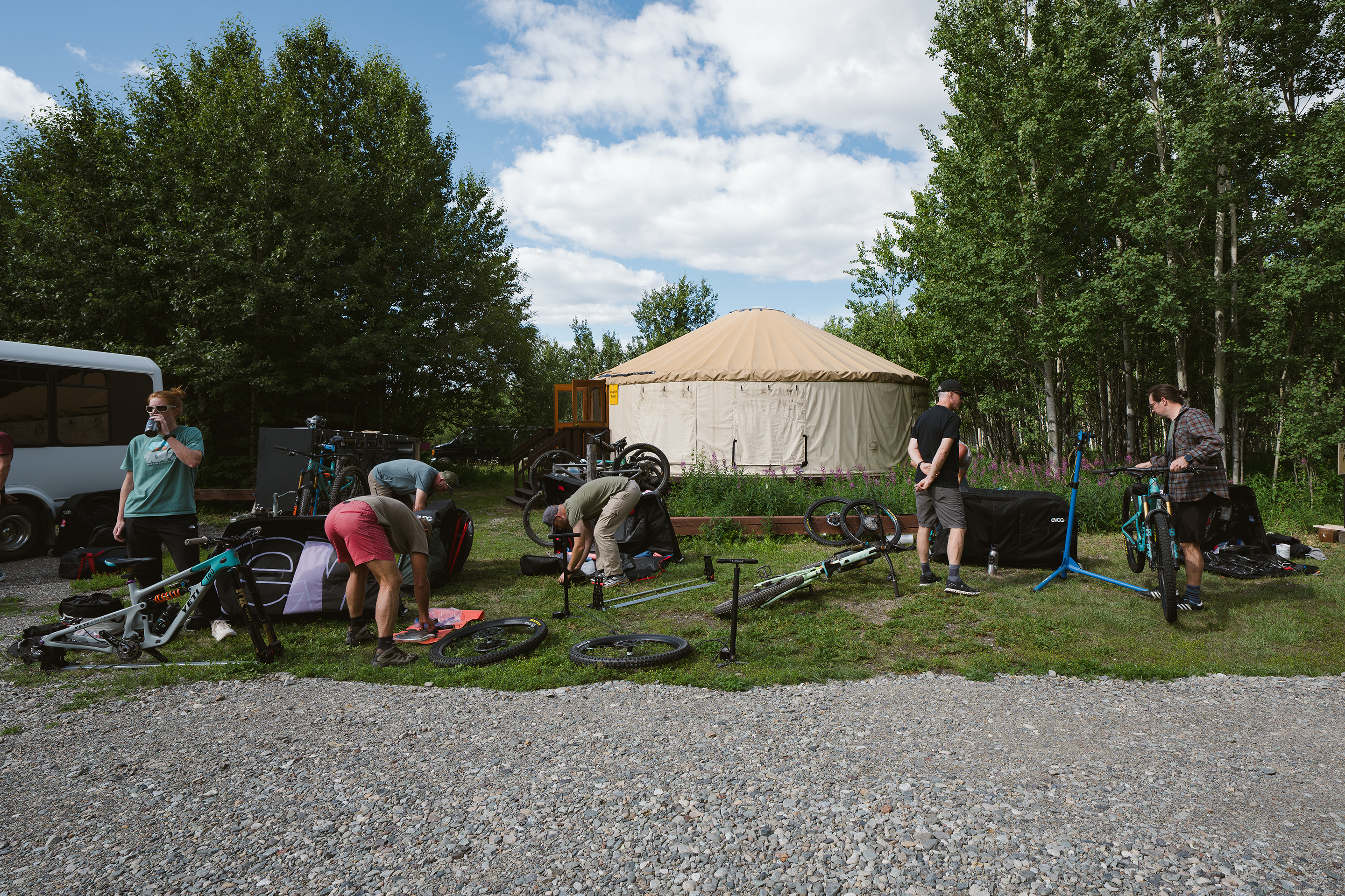 2026 International Gathering Yukon