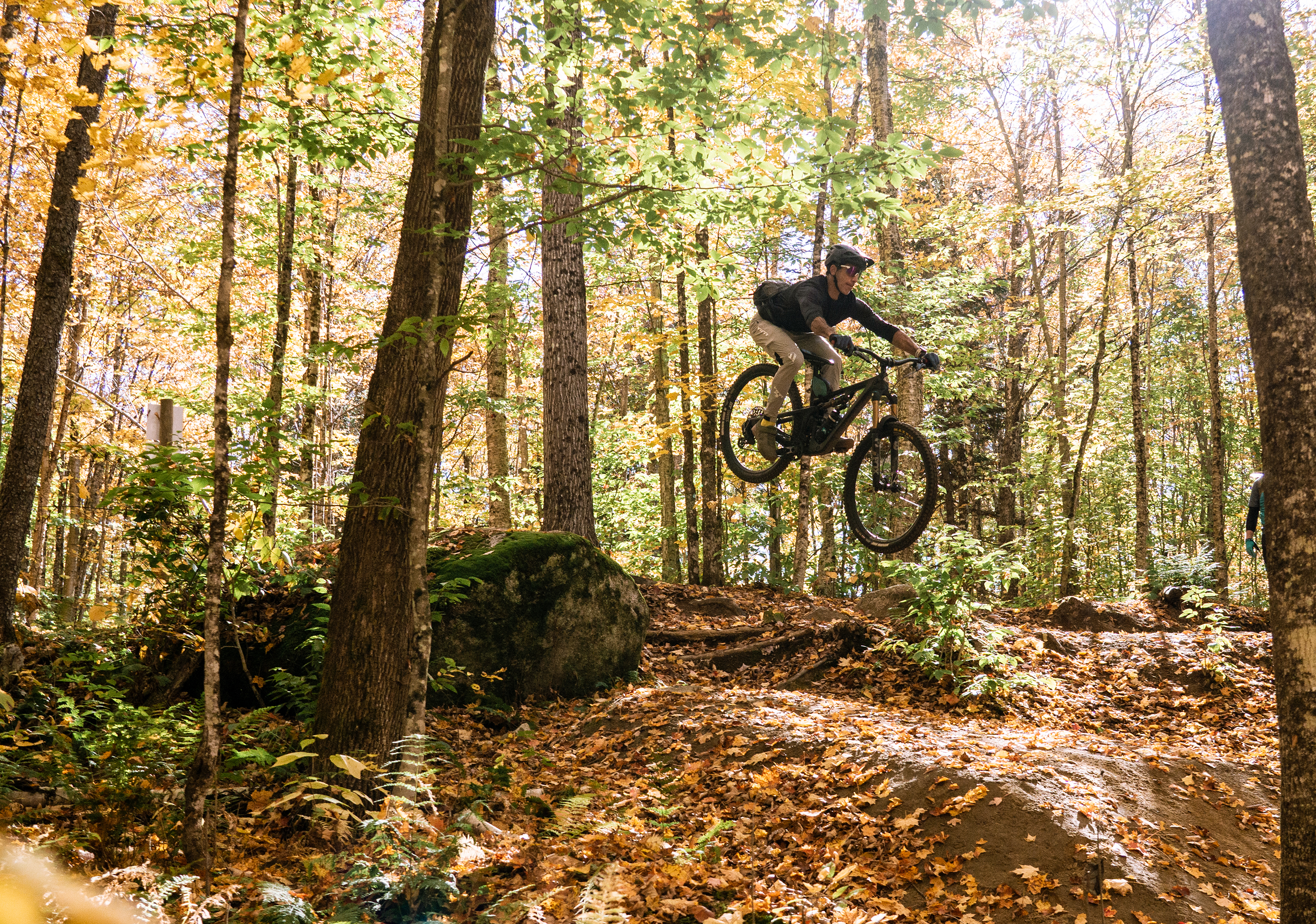 2026 Yeti Gathering Vermont