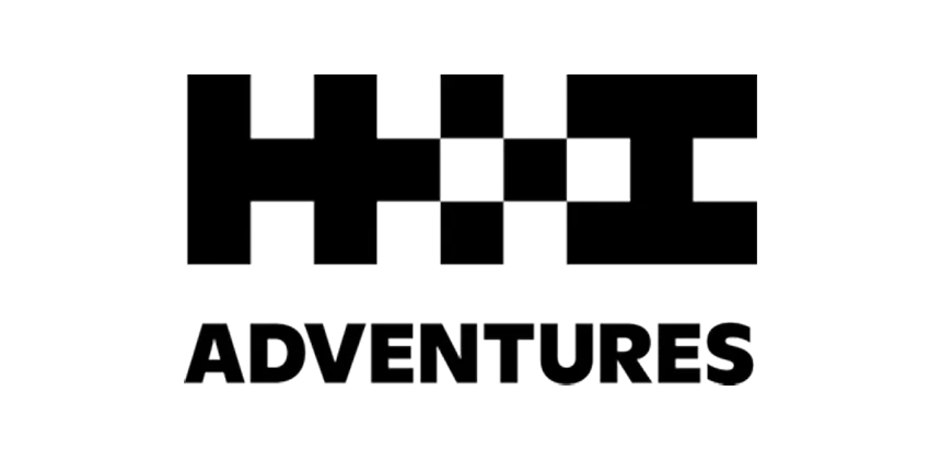 H+I Adventures Logo
