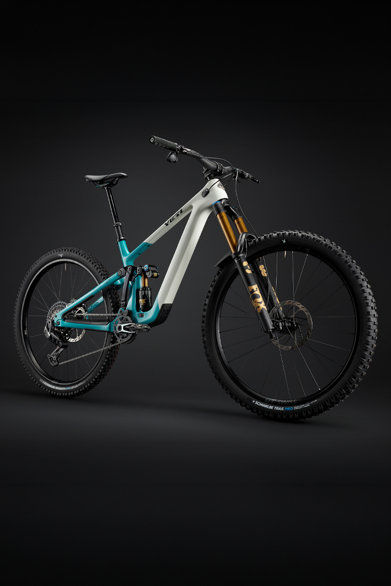 Yeti Cycles - LT - Yeti Cycles