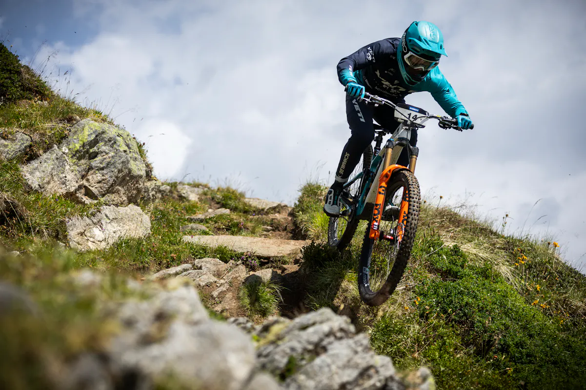 2026 EDR.5 Aletsch