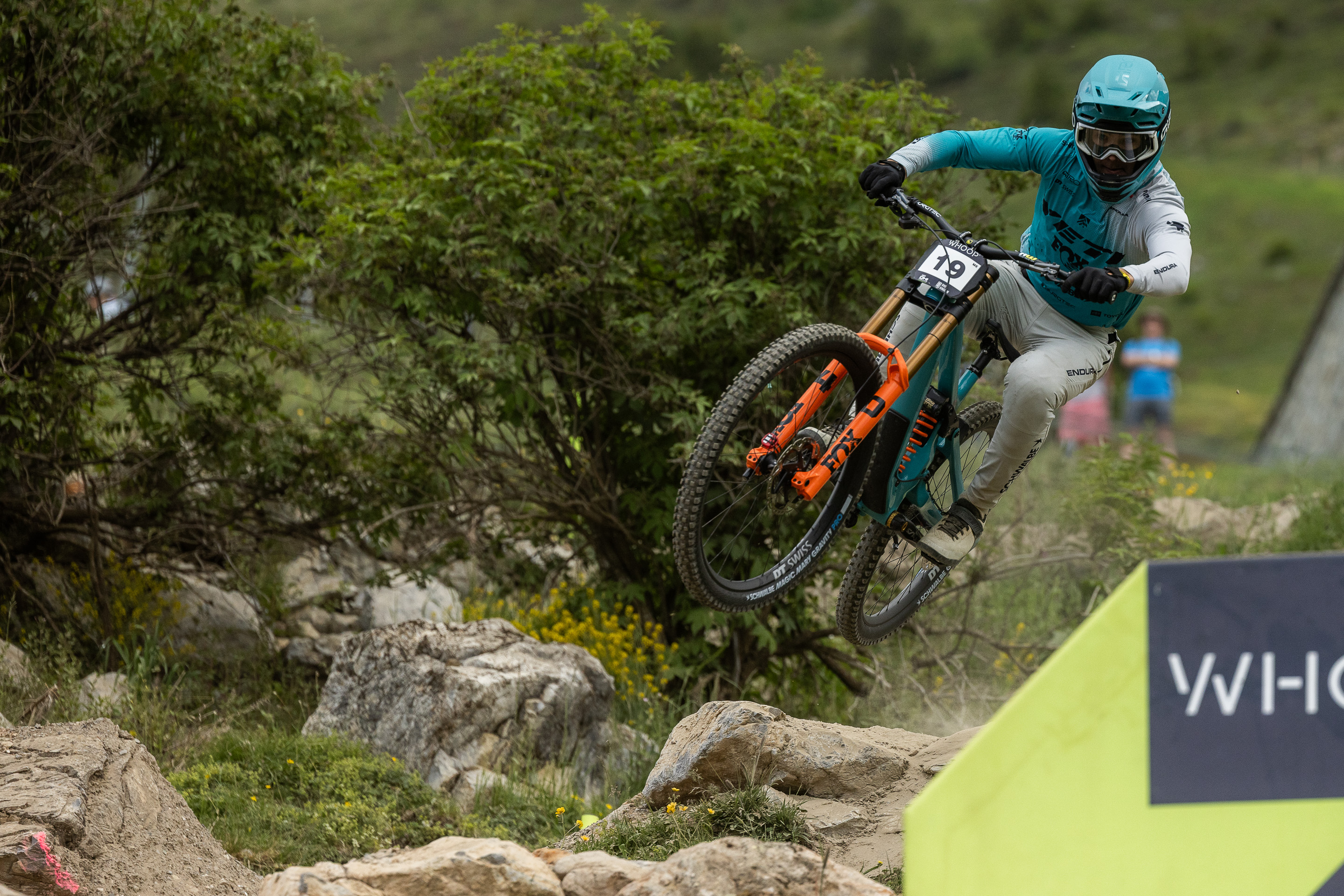DHi.4 Lenzerheide
