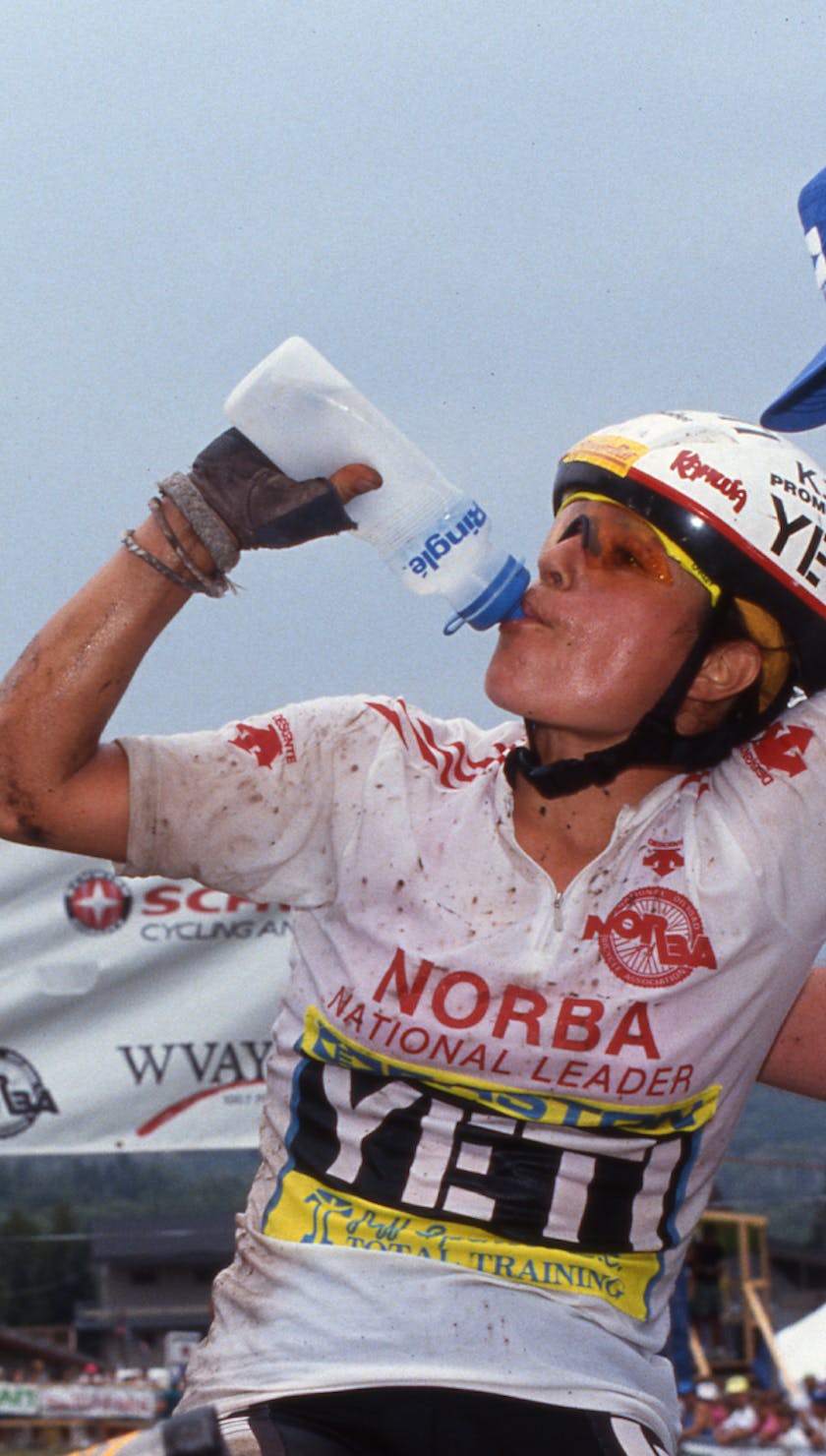 ASR Anni Past Racers